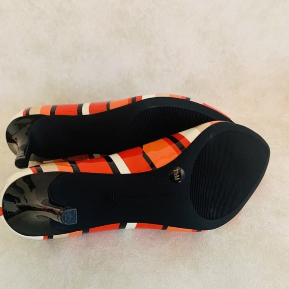 I.N.C Women shoe size 7.5 - Picture 6 of 6